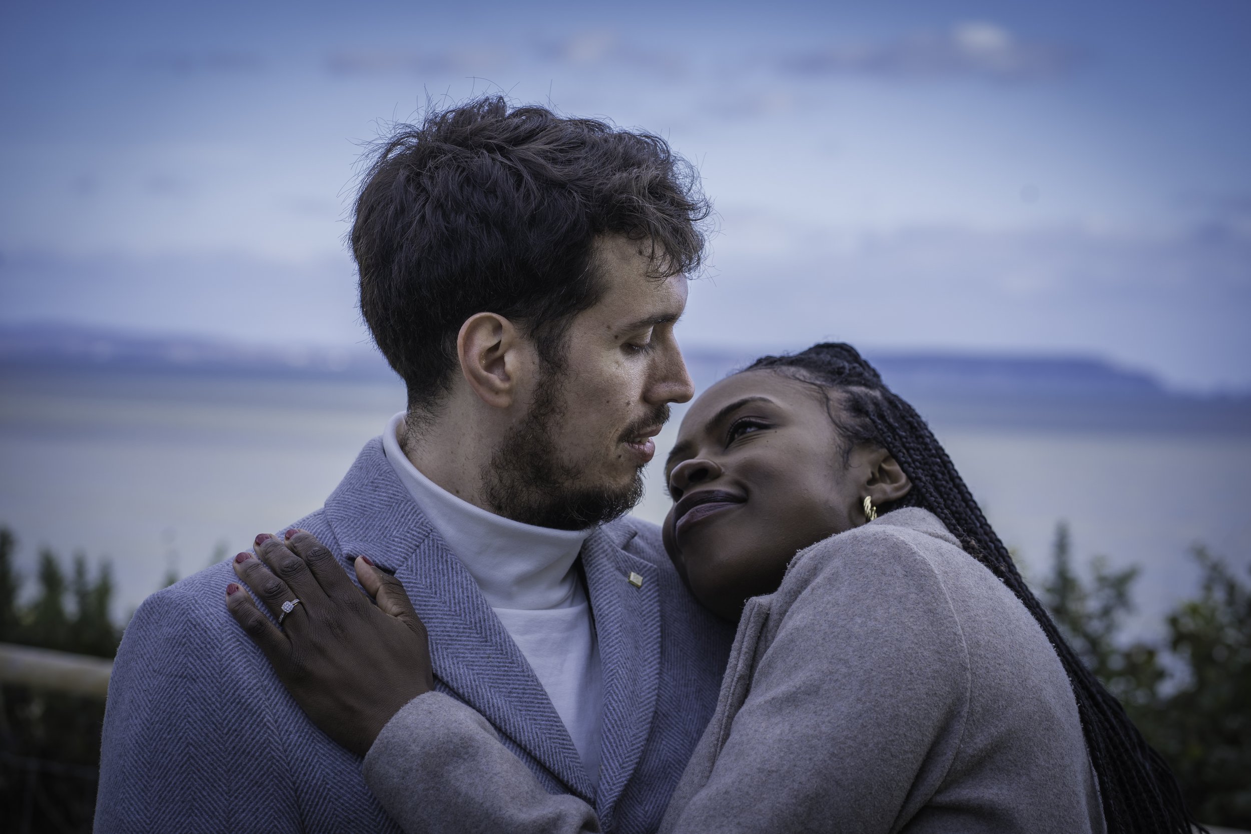 Engagement Photography